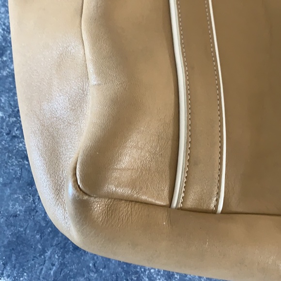 Coach letter purse - Picture 10 of 13